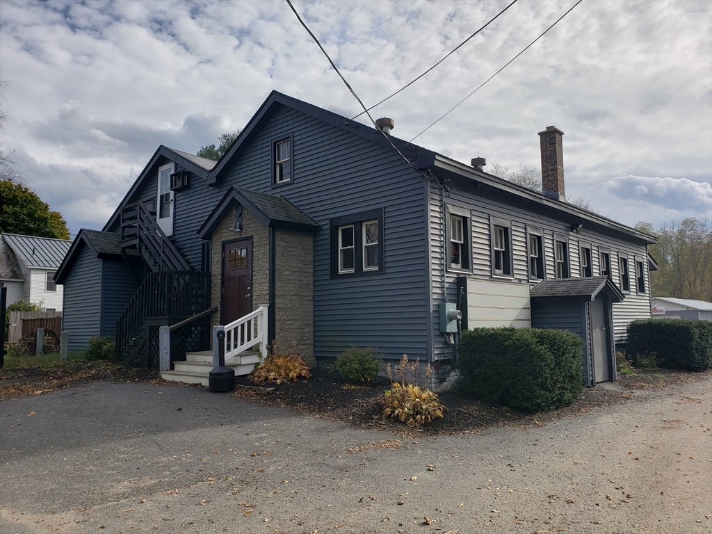 127 Elm Street, Hatfield, Massachusetts, ,Commercial Lease,For Rent,Elm Street,73514096
