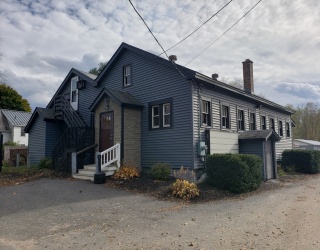 127 Elm Street, Hatfield, Massachusetts, ,Commercial Lease,For Rent,Elm Street,73514096