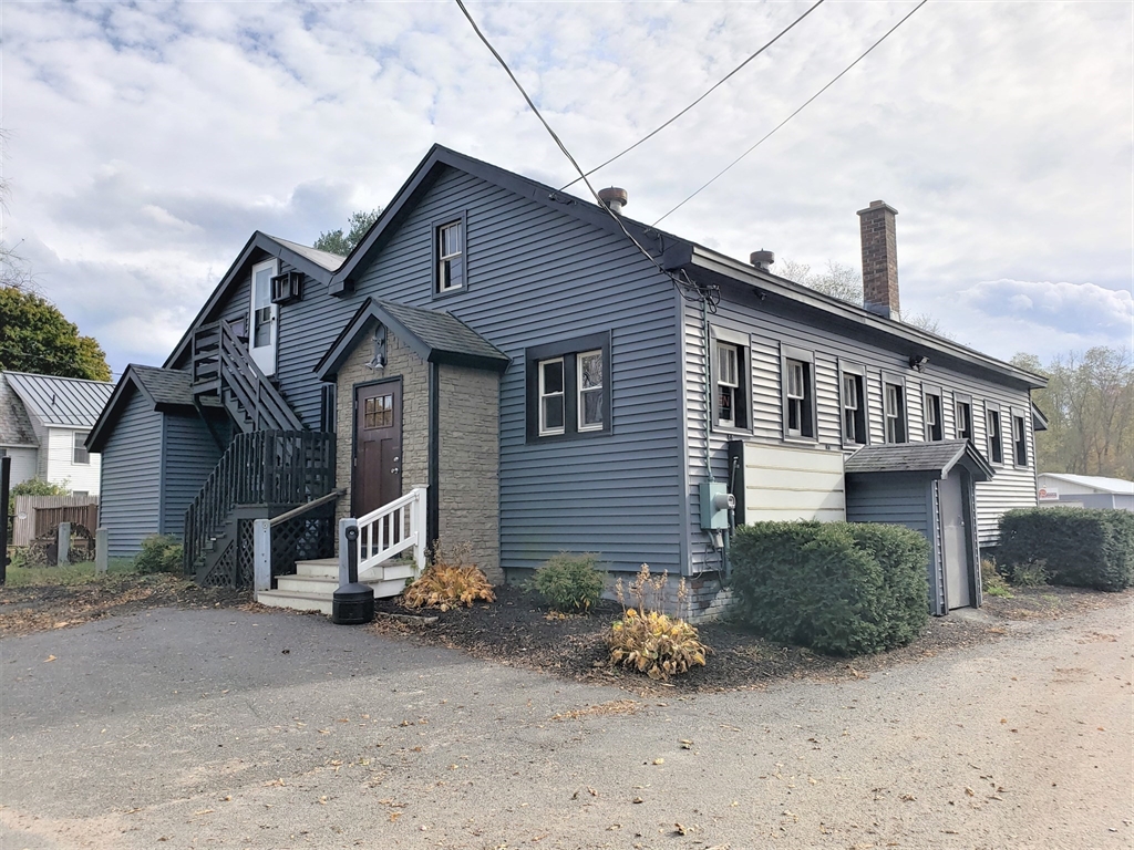 127 Elm Street, Hatfield, Massachusetts, ,Commercial Sale,For Sale,Elm Street,73514095