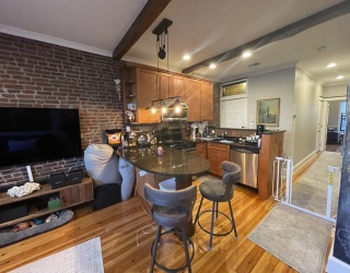 Residential Lease