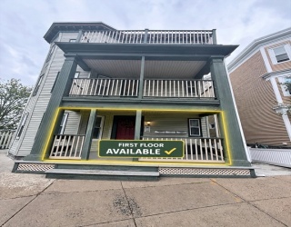 106 Sawyer, Boston, Massachusetts, 3 Bedrooms Bedrooms, 5 Rooms Rooms,1 BathroomBathrooms,Residential Lease,For Rent,Sawyer,73514127