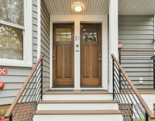 Residential Lease