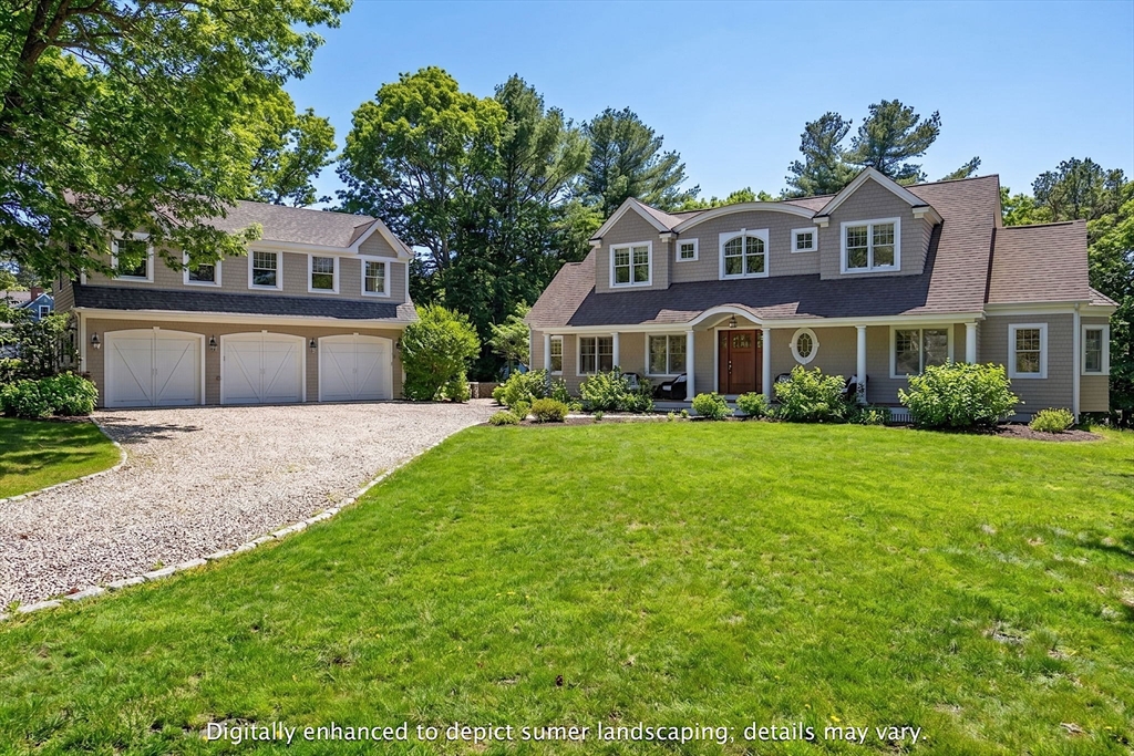 205 Little River Rd, Barnstable, Massachusetts, 5 Bedrooms Bedrooms, 13 Rooms Rooms,6.5 BathroomsBathrooms,Residential,For Sale,Little River Rd,73514165