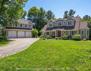 205 Little River Rd, Barnstable, Massachusetts, 5 Bedrooms Bedrooms, 13 Rooms Rooms,6.5 BathroomsBathrooms,Residential,For Sale,Little River Rd,73514165