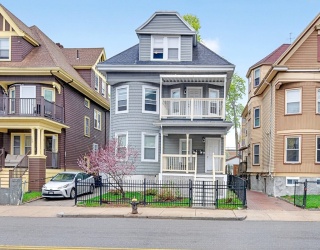 101 Geneva Ave, Boston, Massachusetts, 3 Bedrooms Bedrooms, 5 Rooms Rooms,1 BathroomBathrooms,Residential Lease,For Rent,Geneva Ave,73514233