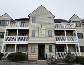 Residential Lease