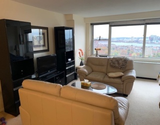 151 Tremont Street, Boston, Massachusetts, 1 Room Rooms,1 BathroomBathrooms,Residential Lease,For Rent,Tremont Street,73514250