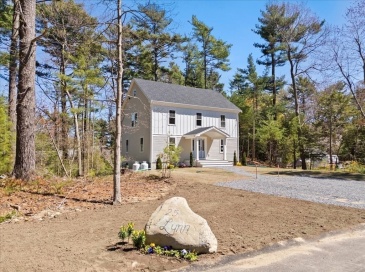 25 Lynn St, Marshfield, Massachusetts, 3 Bedrooms Bedrooms, 8 Rooms Rooms,2.5 BathroomsBathrooms,Residential,For Sale,Lynn St,73514240