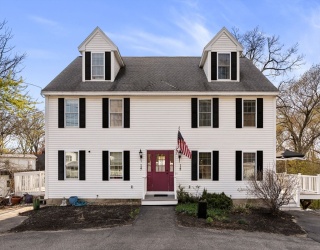 725 Waverly Rd, North Andover, Massachusetts, 3 Bedrooms Bedrooms, 6 Rooms Rooms,1.5 BathroomsBathrooms,Residential,For Sale,Waverly Rd,73514195