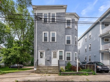 25 Granfield Ave, Boston, Massachusetts, 2 Bedrooms Bedrooms, 6 Rooms Rooms,1.5 BathroomsBathrooms,Residential,For Sale,Granfield Ave,73514062