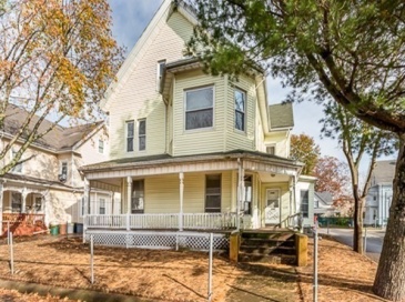 1190 Warren Ave, Brockton, Massachusetts, 3 Bedrooms Bedrooms, 5 Rooms Rooms,1 BathroomBathrooms,Residential Lease,For Rent,Warren Ave,73514280