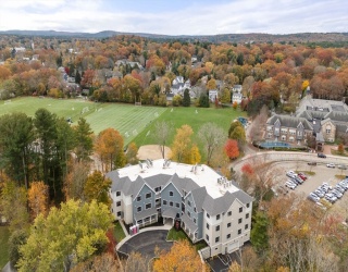 Residential Lease