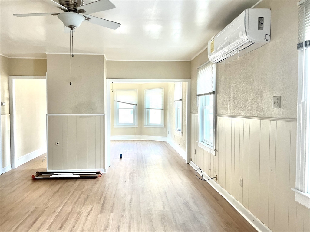 155 Whitman Street, New Bedford, Massachusetts, 3 Bedrooms Bedrooms, 6 Rooms Rooms,1 BathroomBathrooms,Residential Lease,For Rent,Whitman Street,73496780