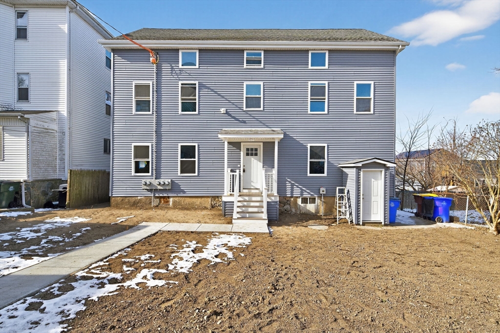 169 Grant Street, Fall River, Massachusetts, 11 Bedrooms Bedrooms, 25 Rooms Rooms,4 BathroomsBathrooms,Residential Income,For Sale,Grant Street,73514314