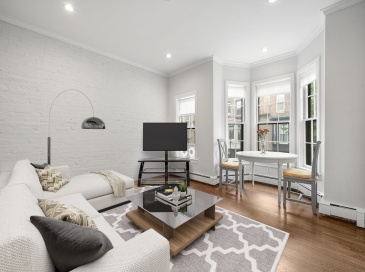 11 Dartmouth Pl, Boston, Massachusetts, 1 Bedroom Bedrooms, 3 Rooms Rooms,1 BathroomBathrooms,Residential,For Sale,Dartmouth Pl,73514102