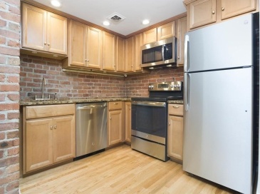 95 Gainsborough St, Boston, Massachusetts, 2 Bedrooms Bedrooms, 4 Rooms Rooms,1 BathroomBathrooms,Residential,For Sale,Gainsborough St,73514125
