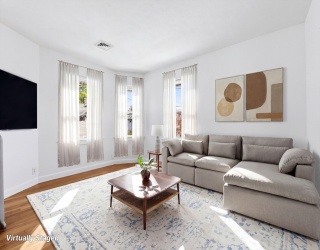 22 Martin, Medford, Massachusetts, 3 Bedrooms Bedrooms, 7 Rooms Rooms,1 BathroomBathrooms,Residential,For Sale,Martin,73514152