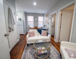 Residential Lease