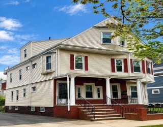 Residential Lease