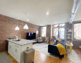 Residential Lease