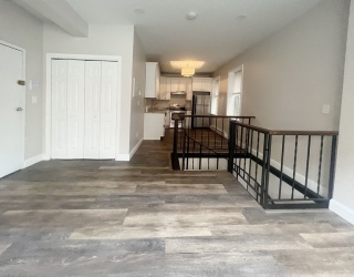 Residential Lease
