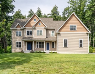 Residential Lease
