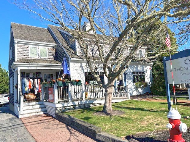 442 Main Street, Chatham, Massachusetts, ,Commercial Lease,For Rent,Main Street,73514606