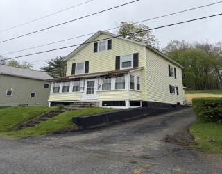 31 Millard Ave, Clarksburg, Massachusetts, 3 Bedrooms Bedrooms, 6 Rooms Rooms,1.5 BathroomsBathrooms,Residential,For Sale,Millard Ave,73511109