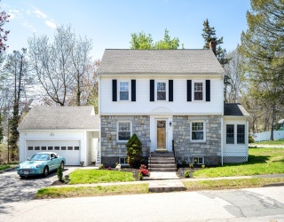 Residential