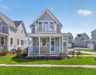 Residential