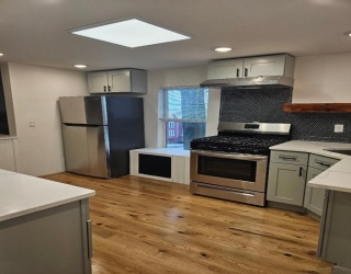 Residential Lease