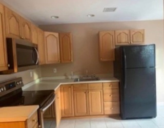 Residential Lease
