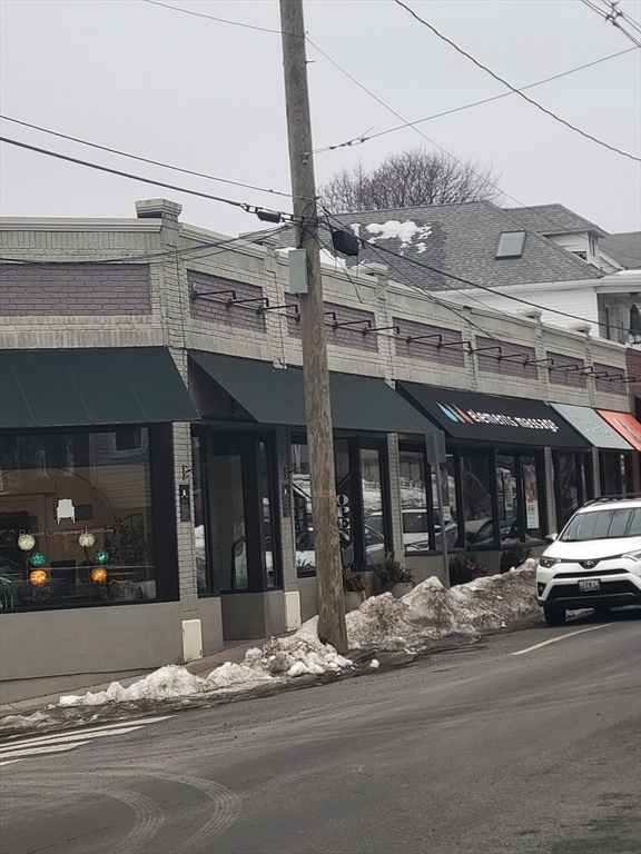695 Belmont Street, Belmont, Massachusetts, ,Commercial Lease,For Rent,Belmont Street,73514372