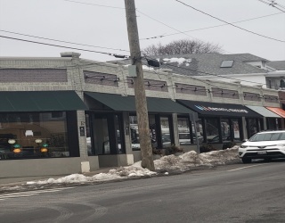 695 Belmont Street, Belmont, Massachusetts, ,Commercial Lease,For Rent,Belmont Street,73514372