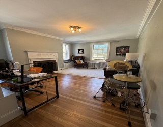 16 Chauncy, Cambridge, Massachusetts, 1 Bedroom Bedrooms, 4 Rooms Rooms,1 BathroomBathrooms,Residential Lease,For Rent,Chauncy,73514376