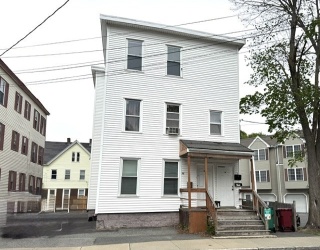 83 Lane St, Lowell, Massachusetts, 3 Bedrooms Bedrooms, 5 Rooms Rooms,1 BathroomBathrooms,Residential Lease,For Rent,Lane St,73514646
