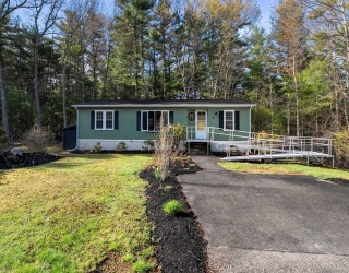 19 Lodgepole Lane, Kingston, Massachusetts, 2 Bedrooms Bedrooms, 4 Rooms Rooms,2 BathroomsBathrooms,Residential,For Sale,Lodgepole Lane,73514111