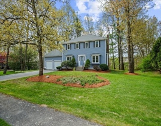 11 Tattan Farm Rd, Worcester, Massachusetts, 4 Bedrooms Bedrooms, 8 Rooms Rooms,2.5 BathroomsBathrooms,Residential,For Sale,Tattan Farm Rd,73514249