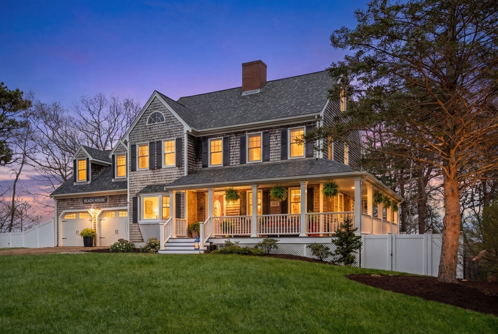 6 Luigi Ave, Bourne, Massachusetts, 3 Bedrooms Bedrooms, 9 Rooms Rooms,2.5 BathroomsBathrooms,Residential,For Sale,Luigi Ave,73514478