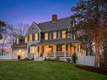 6 Luigi Ave, Bourne, Massachusetts, 3 Bedrooms Bedrooms, 9 Rooms Rooms,2.5 BathroomsBathrooms,Residential,For Sale,Luigi Ave,73514478