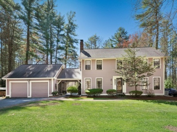 20 Hynes, Harvard, Massachusetts, 4 Bedrooms Bedrooms, 9 Rooms Rooms,2.5 BathroomsBathrooms,Residential,For Sale,Hynes,73514397