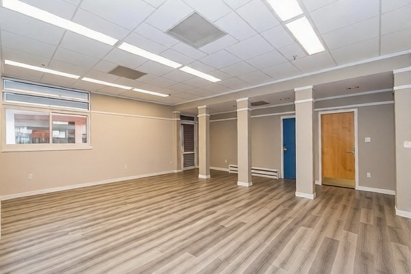 4 Canal Park, Cambridge, Massachusetts, 1 Bedroom Bedrooms, 2 Rooms Rooms,1 BathroomBathrooms,Residential Lease,For Rent,Canal Park,73514402