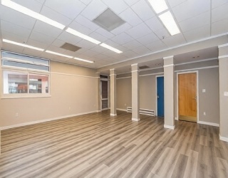 Residential Lease