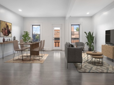 762 Tremont St., Boston, Massachusetts, 2 Bedrooms Bedrooms, 4 Rooms Rooms,1 BathroomBathrooms,Residential,For Sale,Tremont St.,73513980