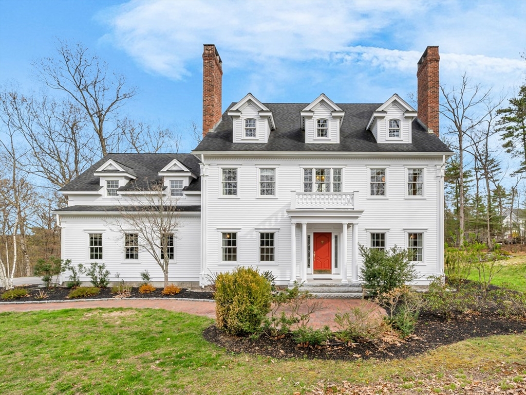 57 Shattuck St, Pepperell, Massachusetts, 4 Bedrooms Bedrooms, 13 Rooms Rooms,4.5 BathroomsBathrooms,Residential,For Sale,Shattuck St,73514435