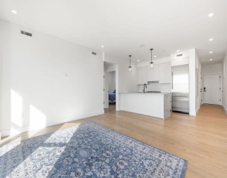 Residential Lease