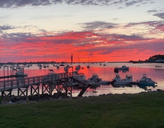 8 Beaver Dam, Scituate, Massachusetts, 1 Bedroom Bedrooms, 3 Rooms Rooms,1 BathroomBathrooms,Residential Lease,For Rent,Beaver Dam,73514415