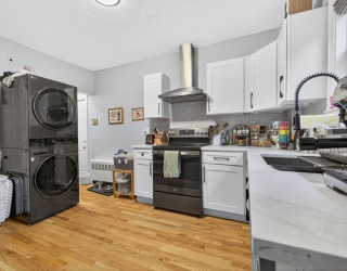 Residential Lease