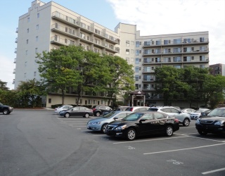 133 Commander Shea Blvd, Quincy, Massachusetts, 3 Rooms Rooms,1 BathroomBathrooms,Residential Lease,For Rent,Commander Shea Blvd,73514672