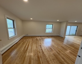 Residential Lease